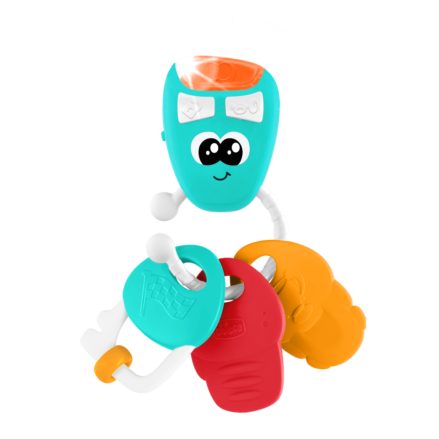 Chicco chiavi elettroniche - Chicco