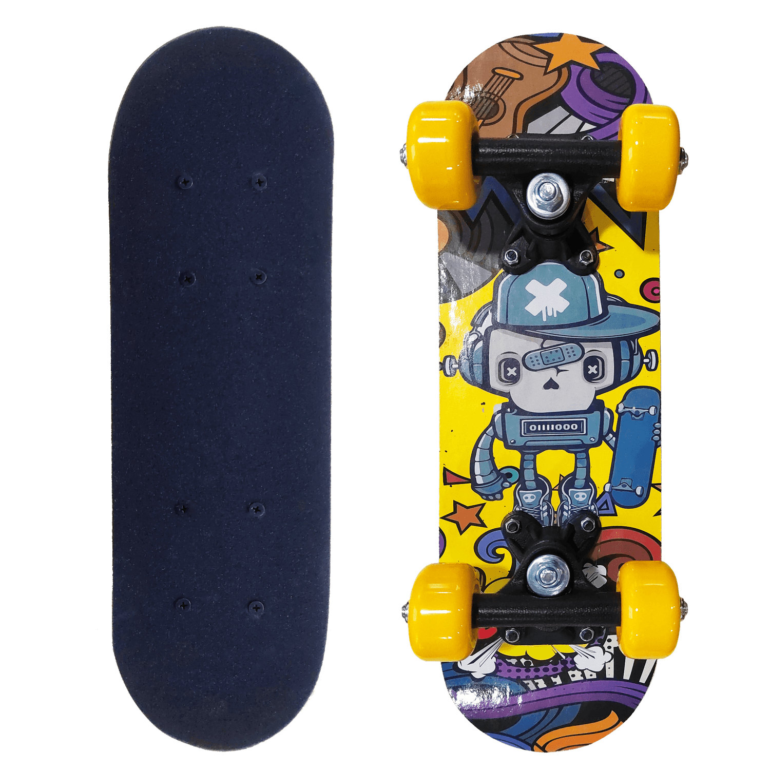 Skateboard mini - SUN&SPORT