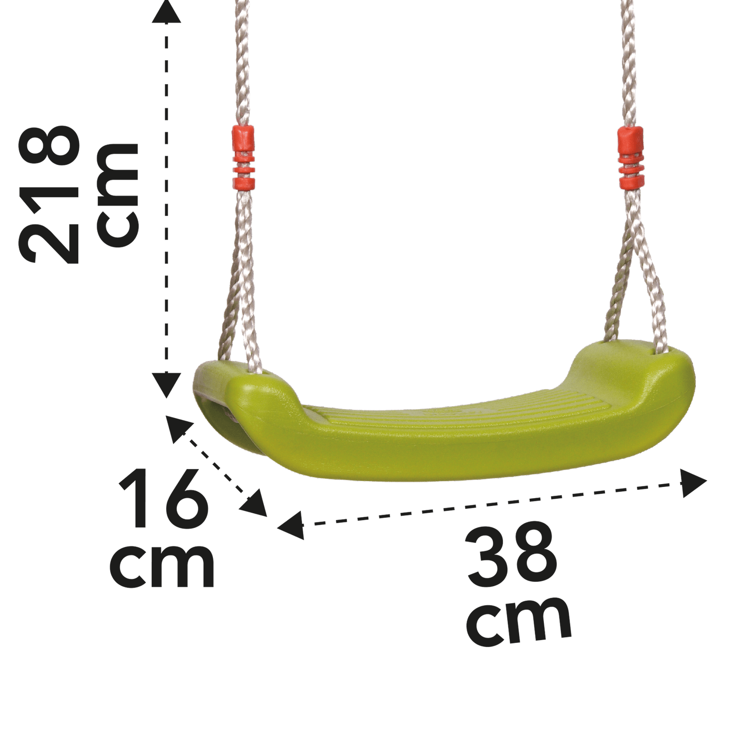 Seduta altalena - SUN&SPORT