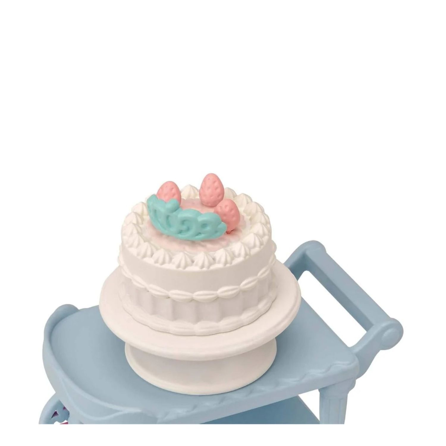 Sylvanian families – set party - ragazza gatto tuxedo - SYLVANIAN FAMILIES