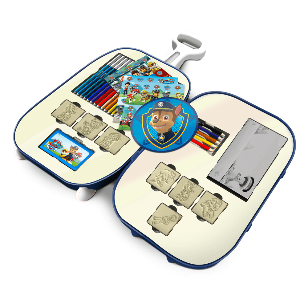 Multiprint trolley paw patrol - Paw Patrol