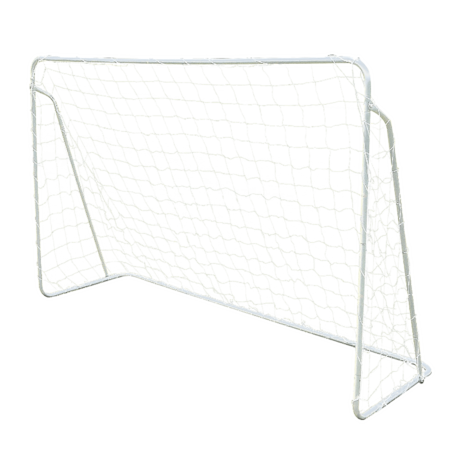 Rete da calcio 240cm - SUN&SPORT