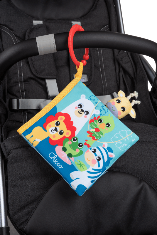 Chicco libretto degli animali - Chicco