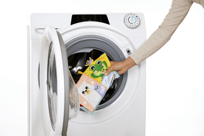 Chicco libretto degli animali - Chicco