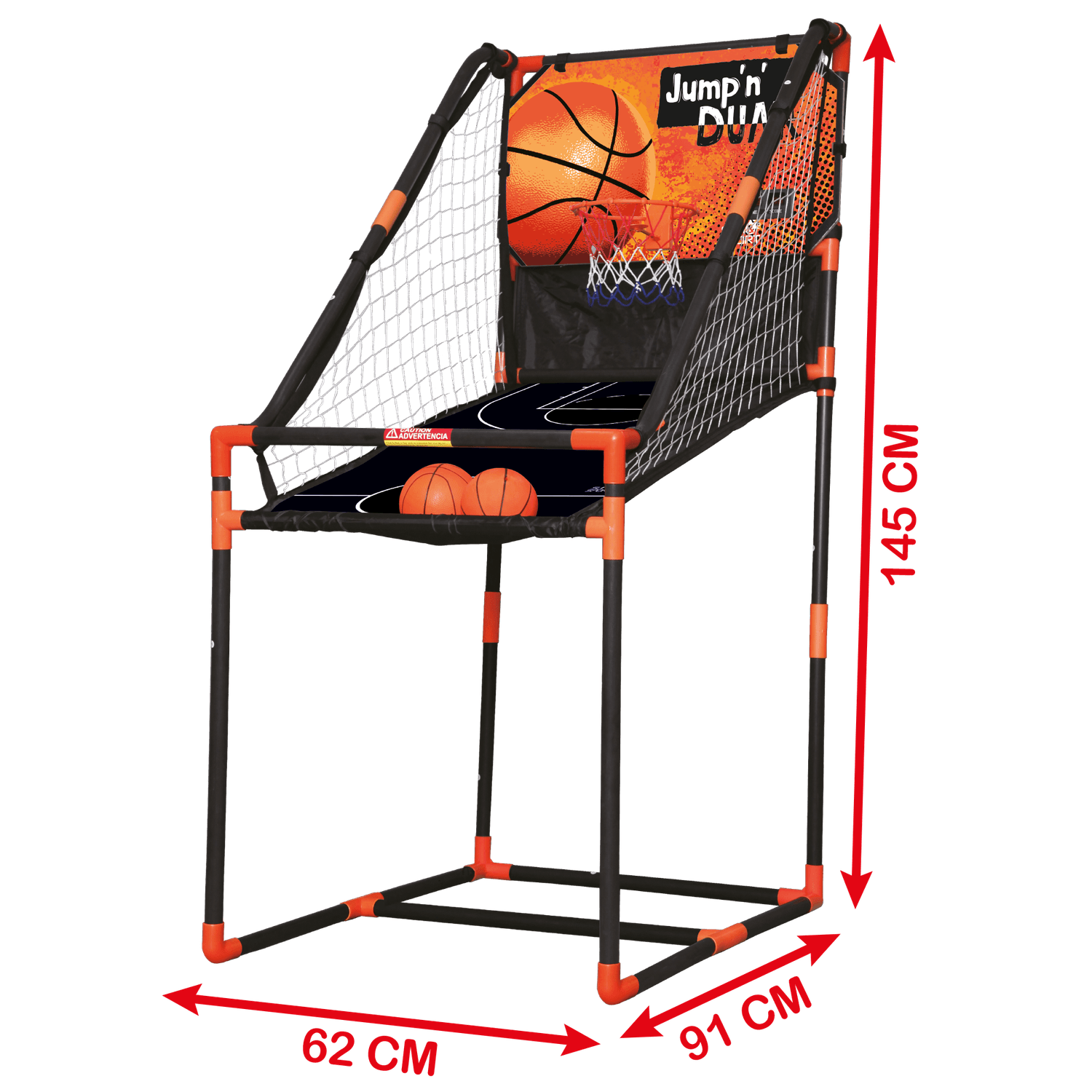 Basket elettronico - SUN&SPORT