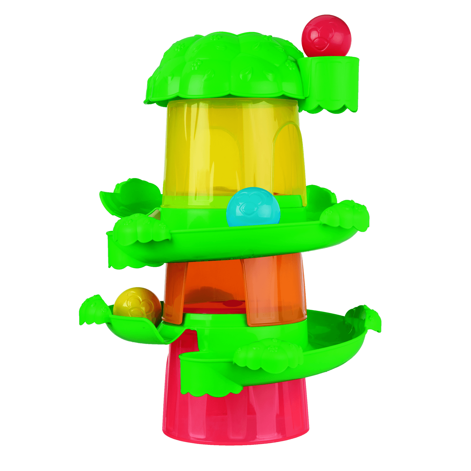 Chicco casa sull'albero 2in1 - Chicco