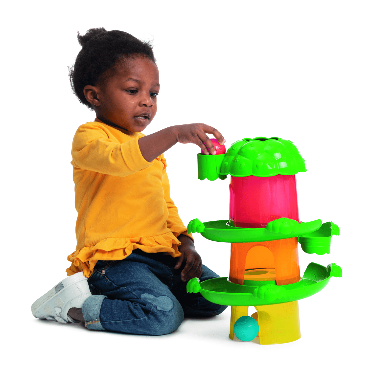 Chicco casa sull'albero 2in1 - Chicco