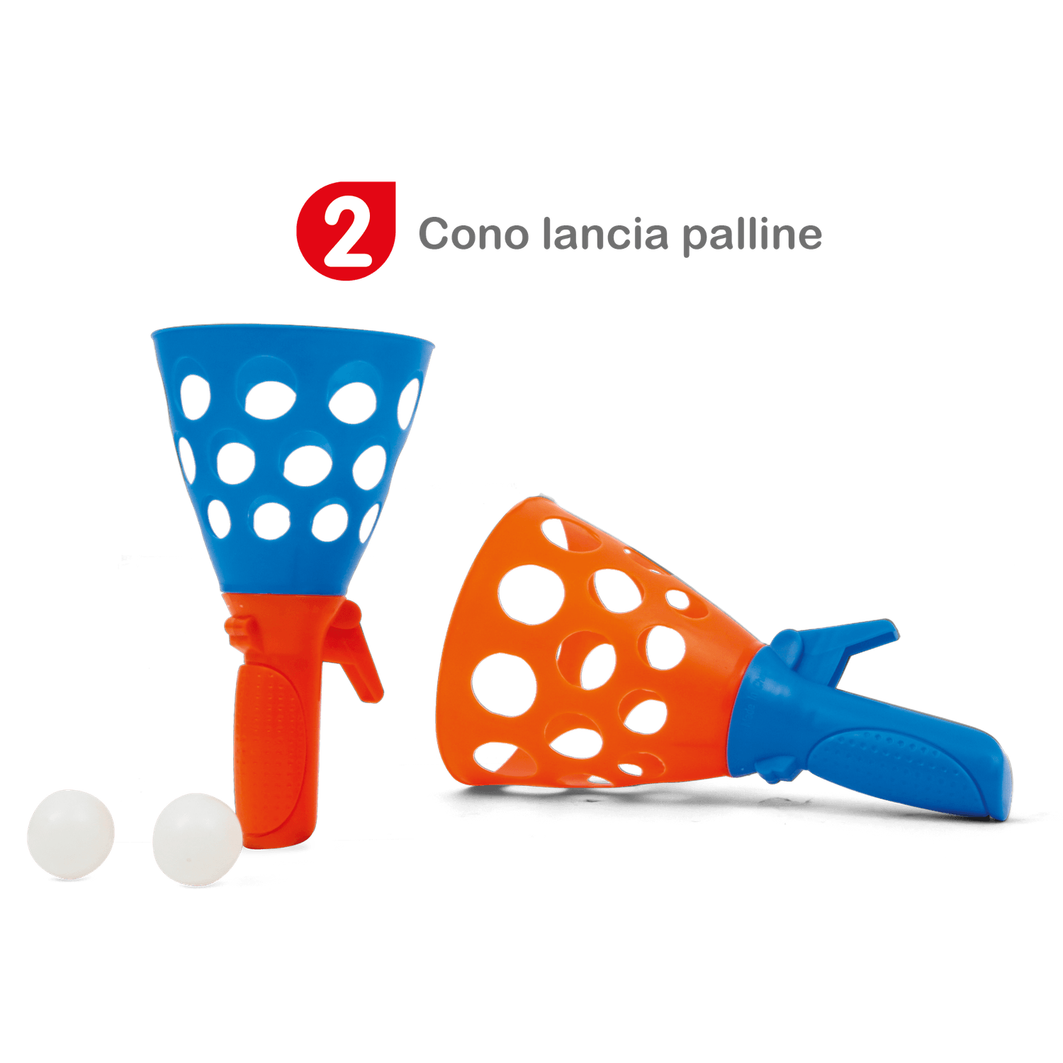 Gioco 5 in 1 - SUN&SPORT