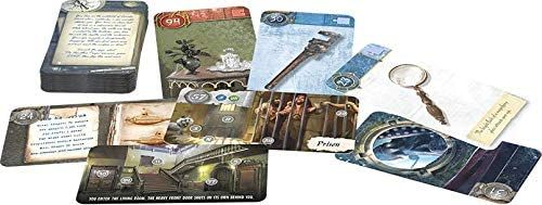 Unlock! mystery adventures - ASMODEE