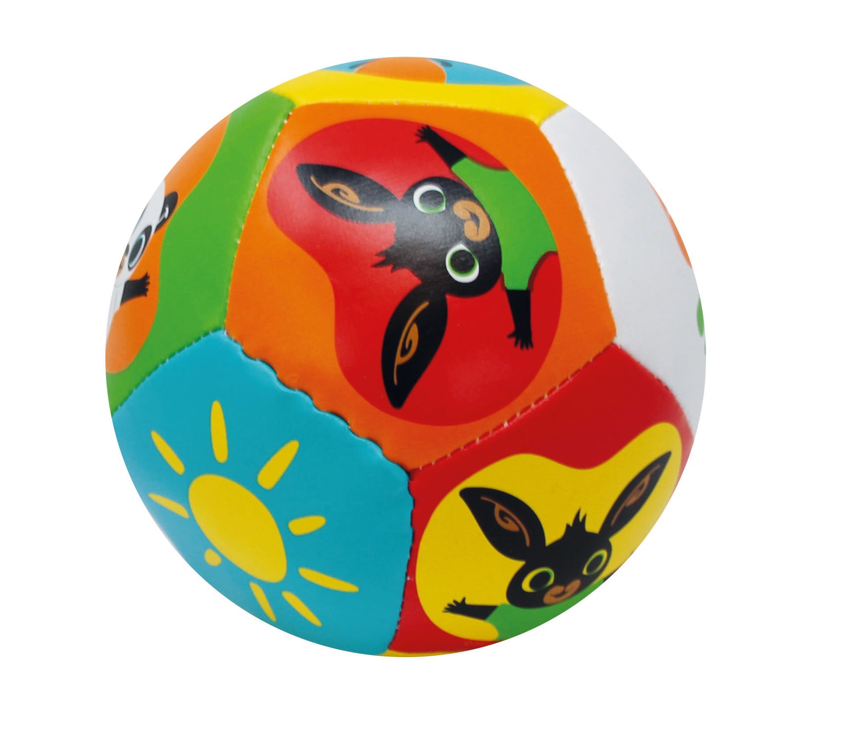 Bing -  baby ball ultra soft - BING