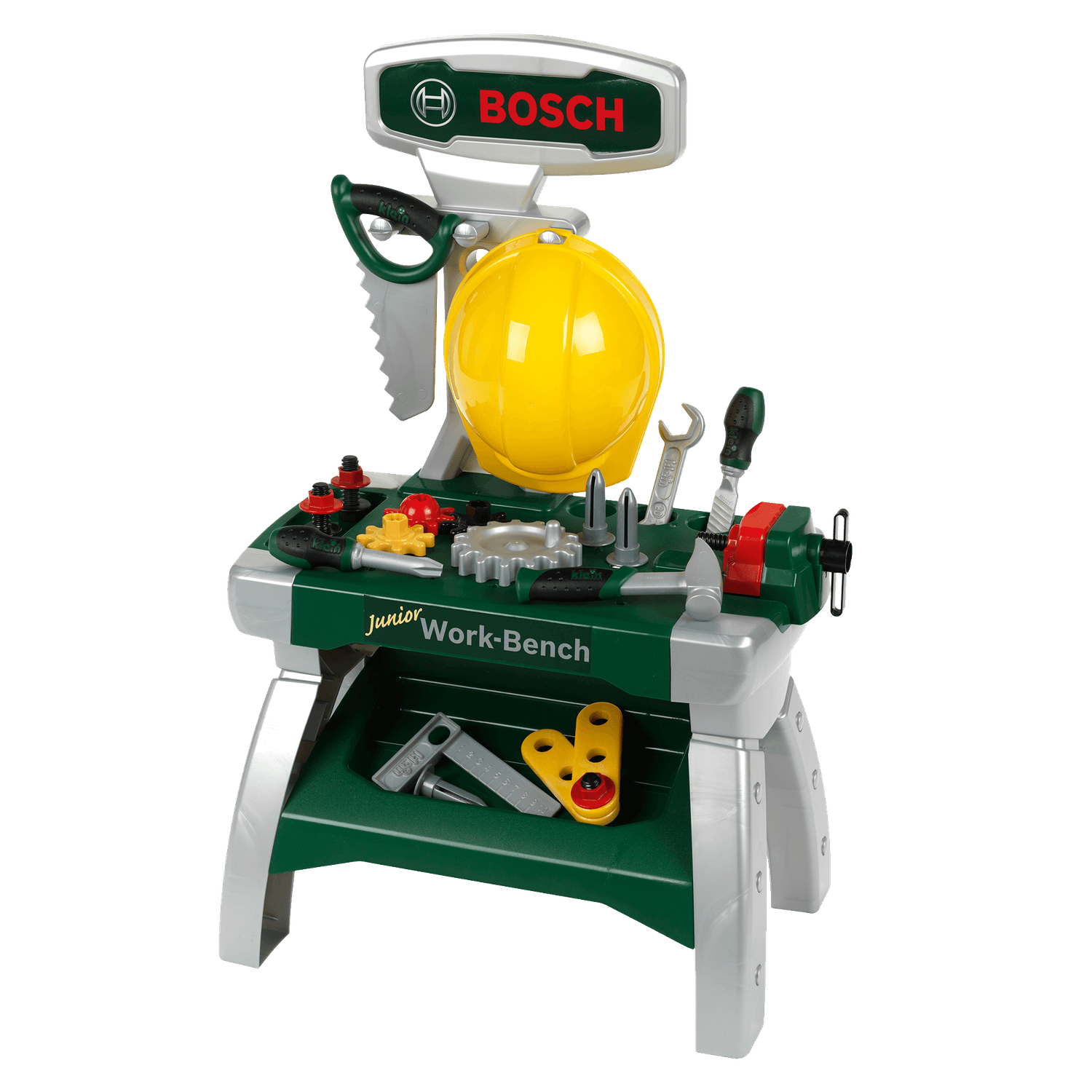 Banco lavoro junior - bosch - Bosh