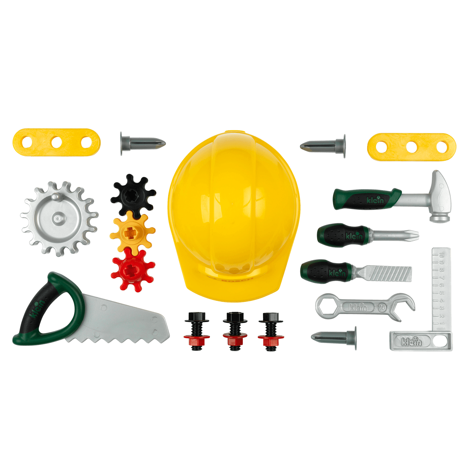 Banco lavoro junior - bosch - Bosh