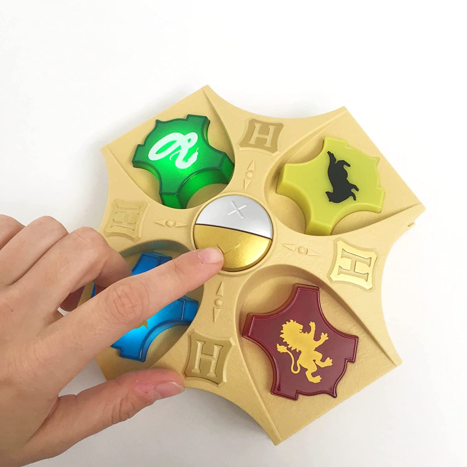 Harry potter wizarding quiz - ASMODEE, Harry Potter