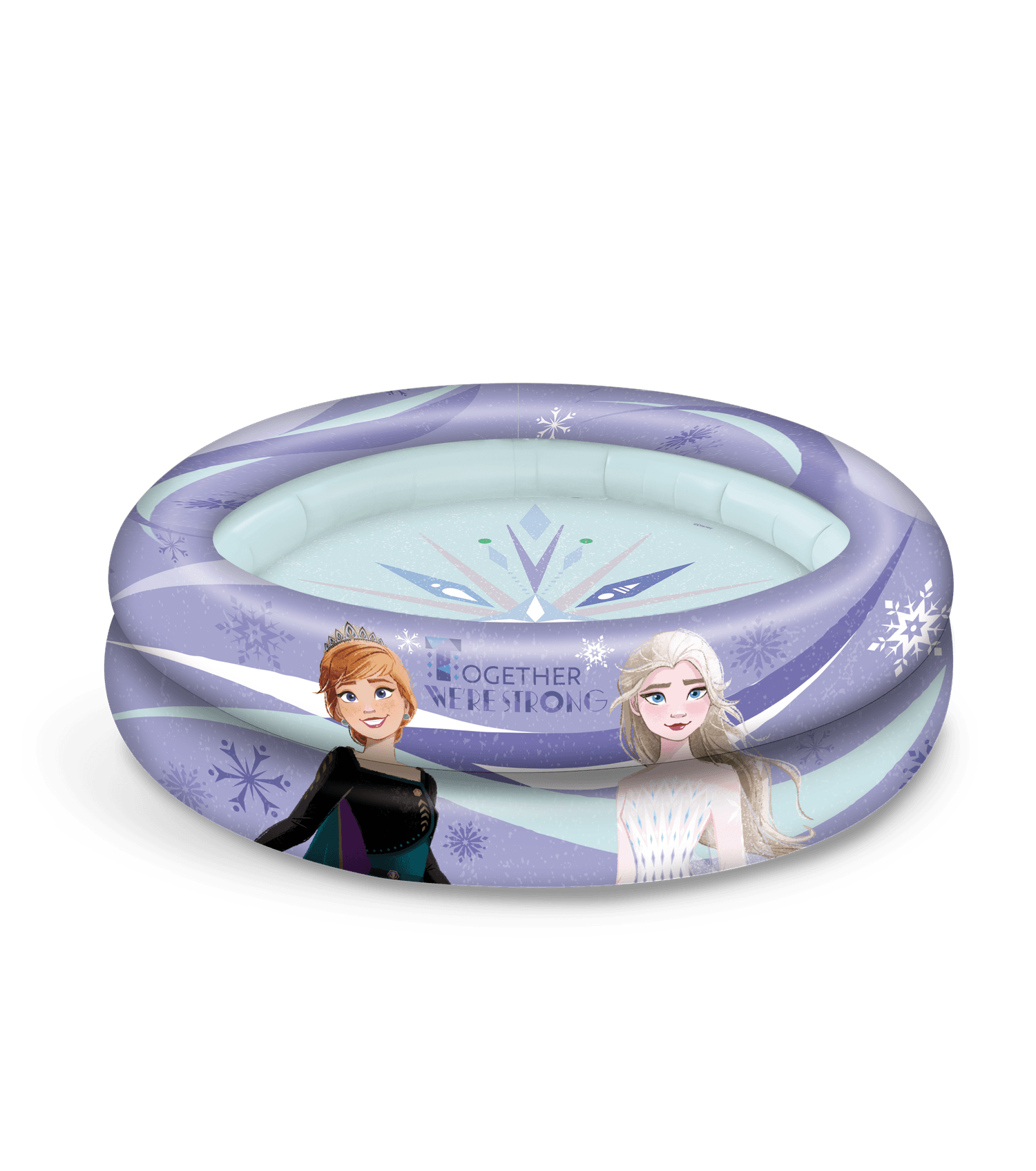 Piscina gonfiabile frozen - DISNEY PRINCESS, Frozen