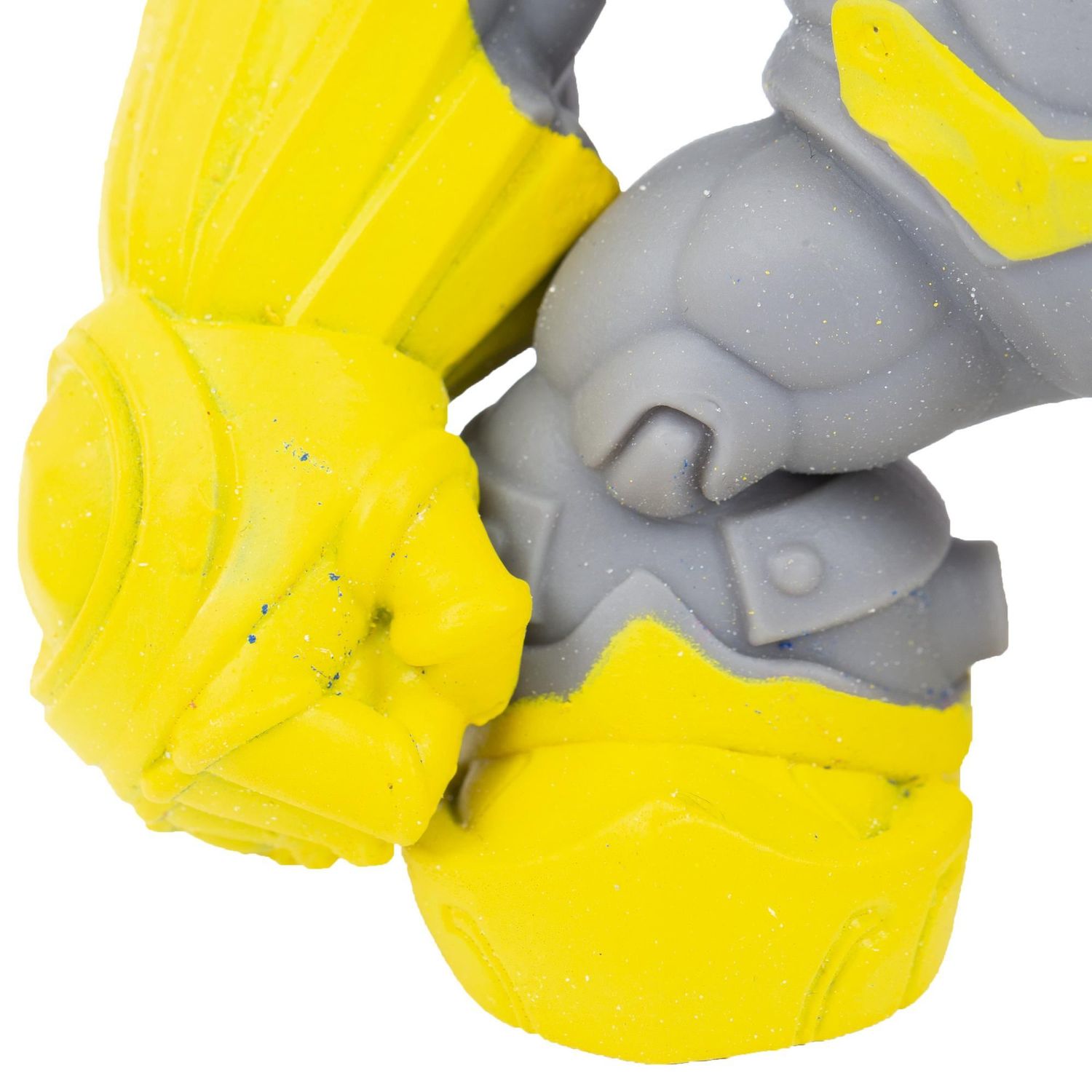 Gormiti lord sol, personaggi allungabili fino a 3 volte la loro dimensione, alti 14 cm - GIOCHI PREZIOSI, GORMITI