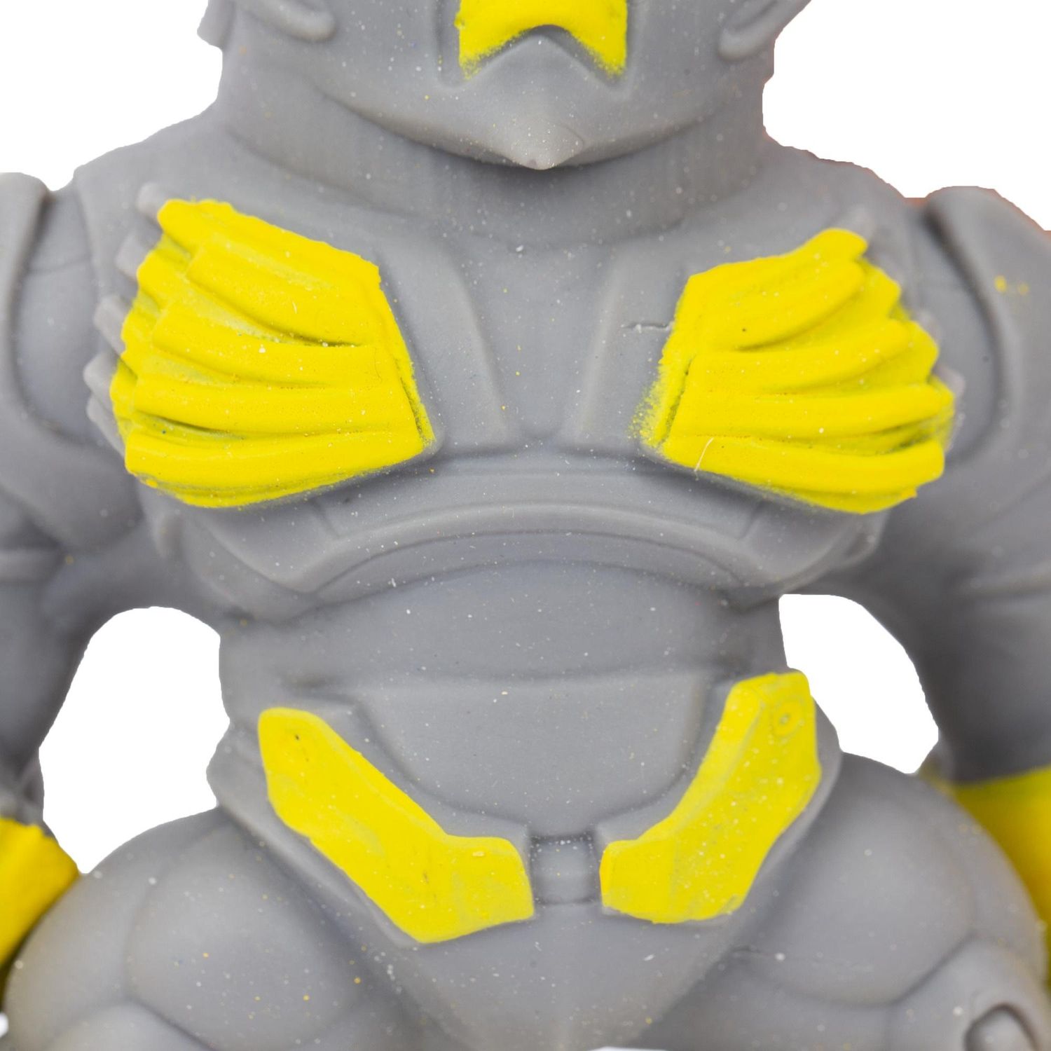 Gormiti lord sol, personaggi allungabili fino a 3 volte la loro dimensione, alti 14 cm - GIOCHI PREZIOSI, GORMITI