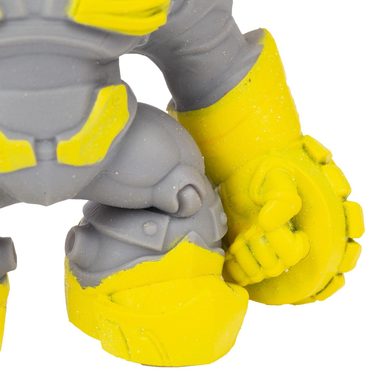 Gormiti lord sol, personaggi allungabili fino a 3 volte la loro dimensione, alti 14 cm - GIOCHI PREZIOSI, GORMITI