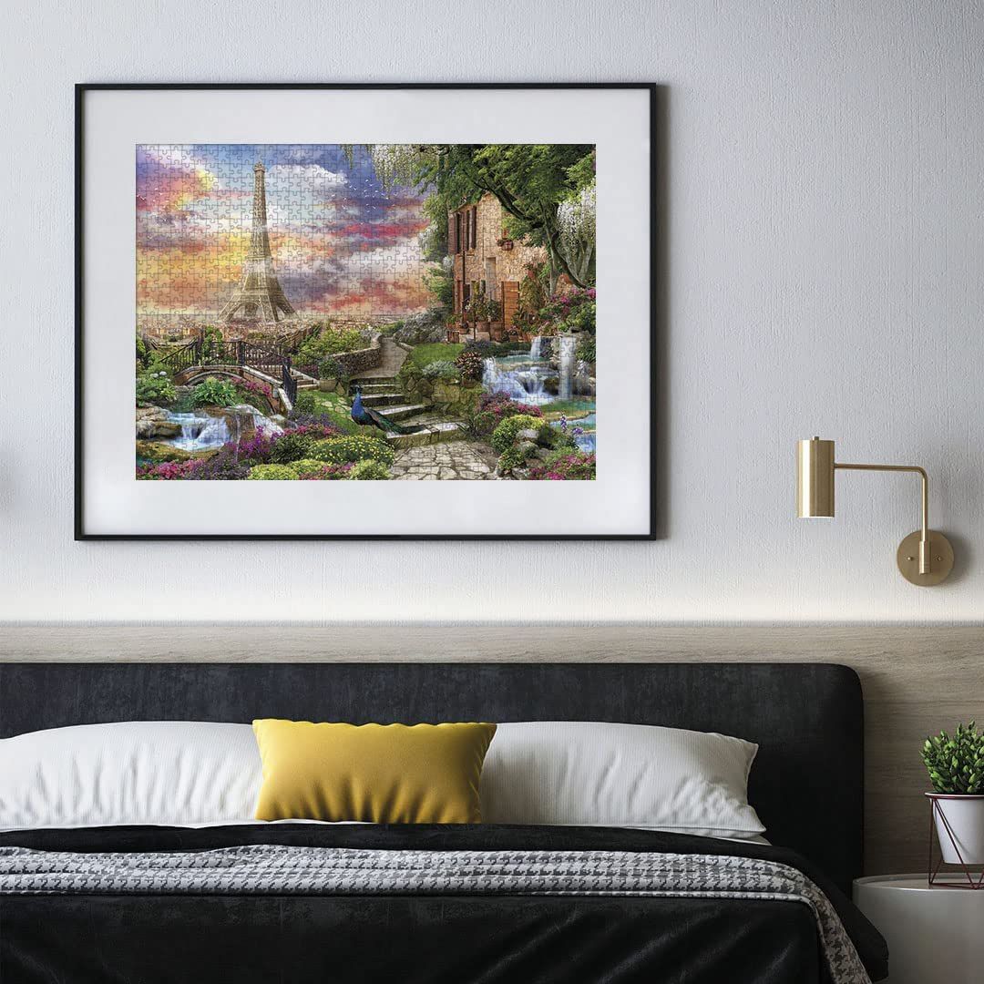 Clementoni puzzle paris dream - 3000 pezzi - CLEMENTONI