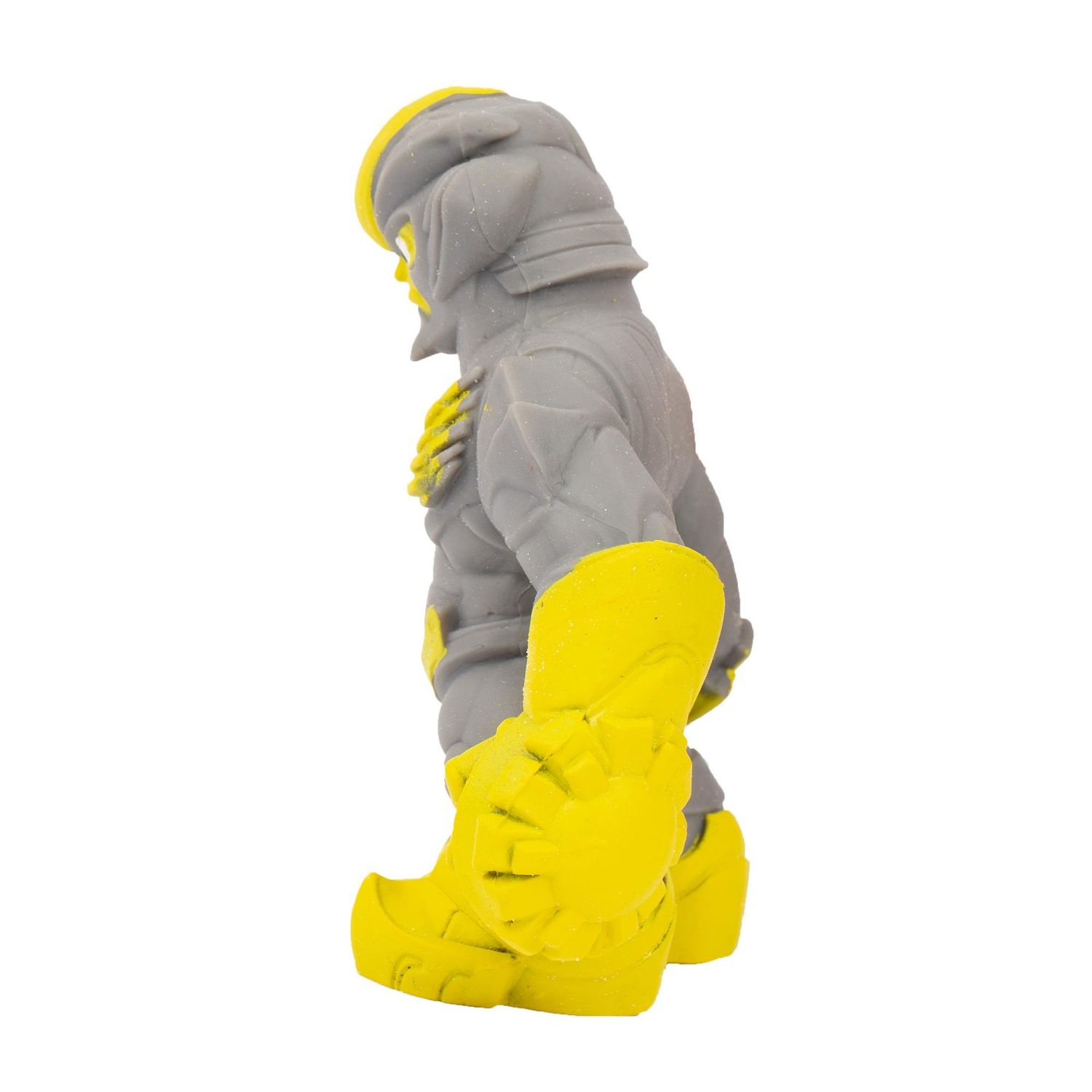 Gormiti lord sol, personaggi allungabili fino a 3 volte la loro dimensione, alti 14 cm - GIOCHI PREZIOSI, GORMITI