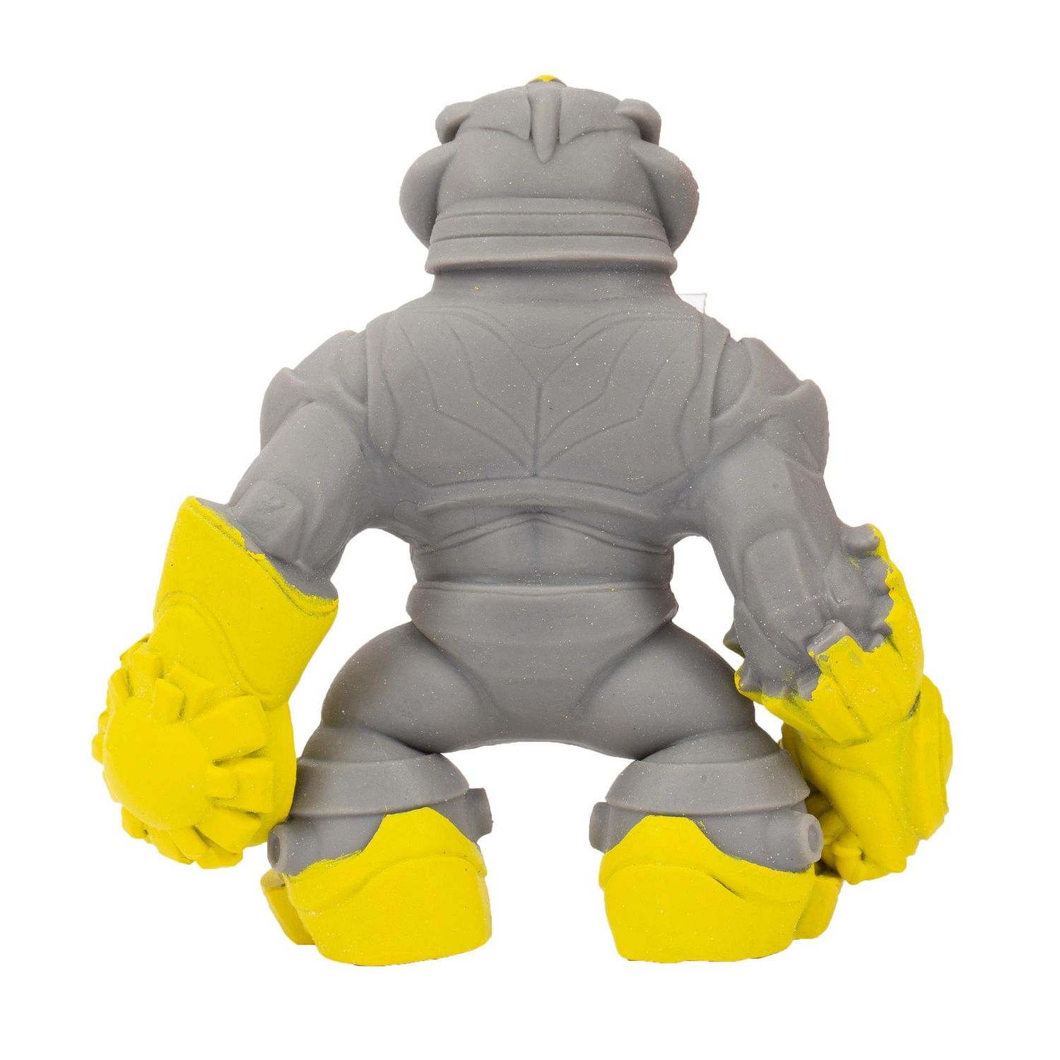 Gormiti lord sol, personaggi allungabili fino a 3 volte la loro dimensione, alti 14 cm - GIOCHI PREZIOSI, GORMITI