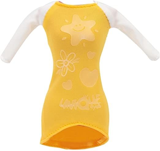 Unique eyes - amy bambola articolata 25 cm, con occhi che seguono il tuo sguardo e cambiano colore sotto il sole - GIOCHI PREZIOSI, UNIQUE EYES