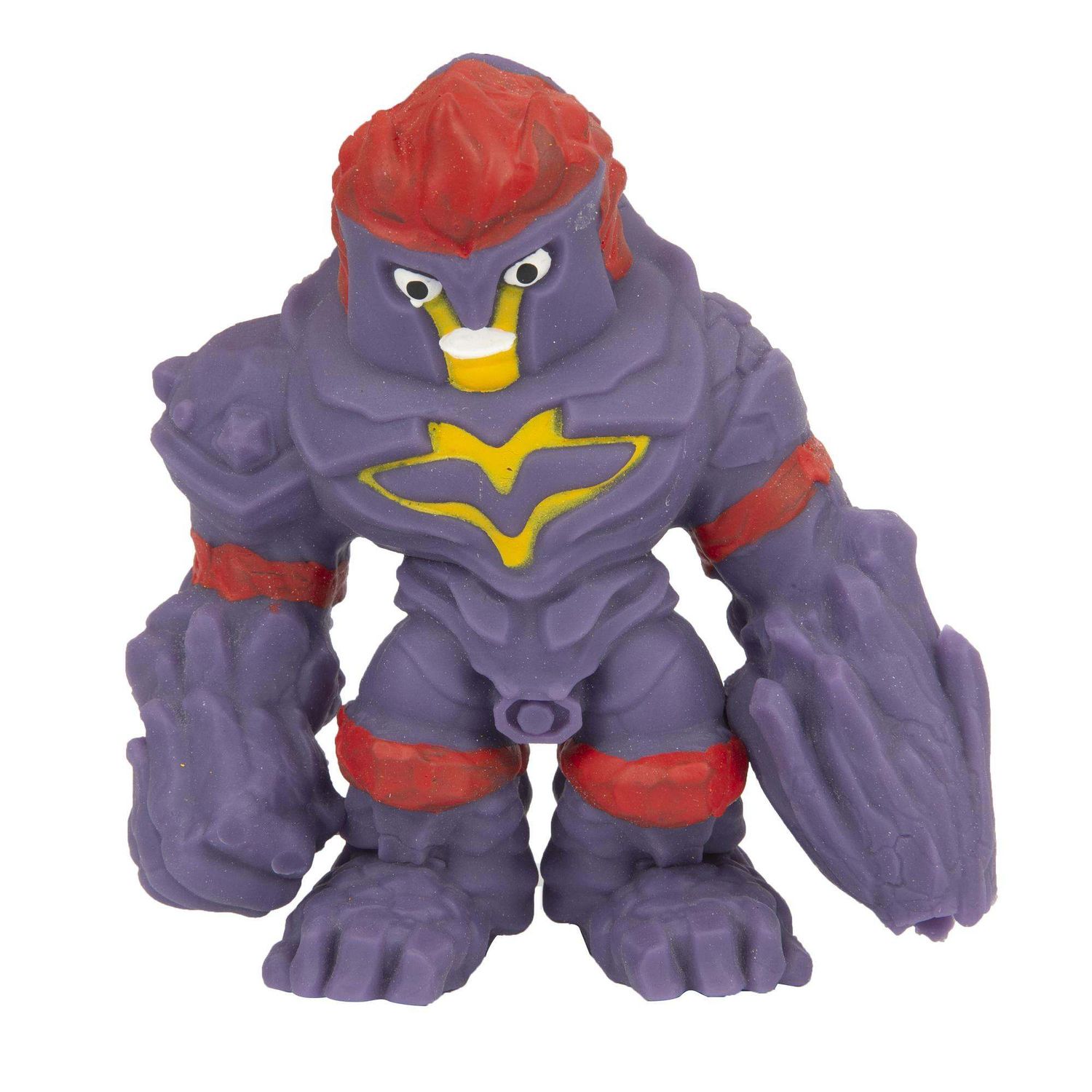 Gormiti alpha lord keryon, personaggi allungabili fino a 3 volte la loro dimensione, alti 14 cm - GIOCHI PREZIOSI, GORMITI