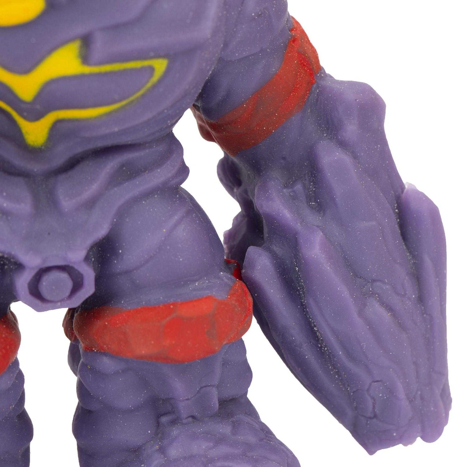 Gormiti alpha lord keryon, personaggi allungabili fino a 3 volte la loro dimensione, alti 14 cm - GIOCHI PREZIOSI, GORMITI