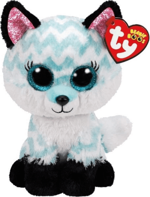 Beanie boos 15cm atlas - TY
