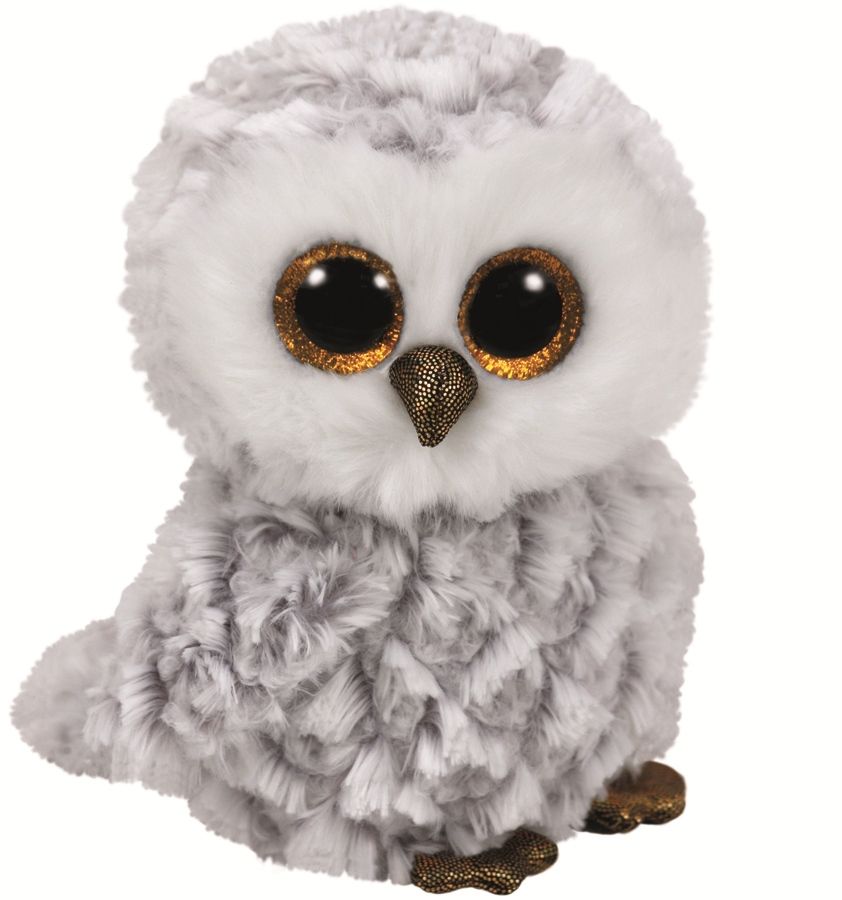 Beanie boos 15cm owlette - TY