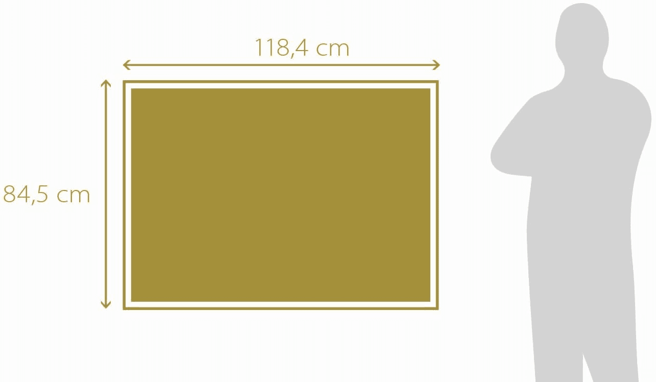 Clementoni puzzle san francisco - 3000 pezzi - CLEMENTONI