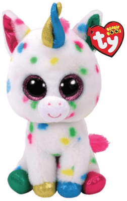 Beanie boos 15cm harmonie - TY