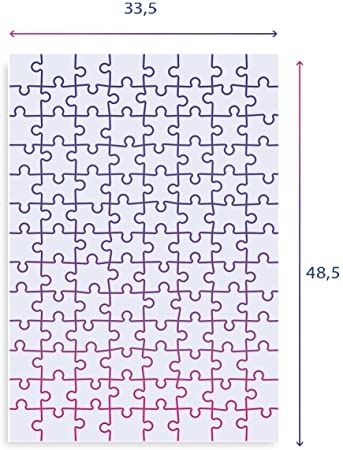 Disney princess - 104 pezzi - CLEMENTONI, DISNEY PRINCESS