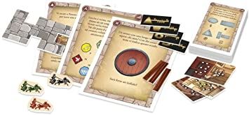 Sblocca la porta - città - CLEMENTONI