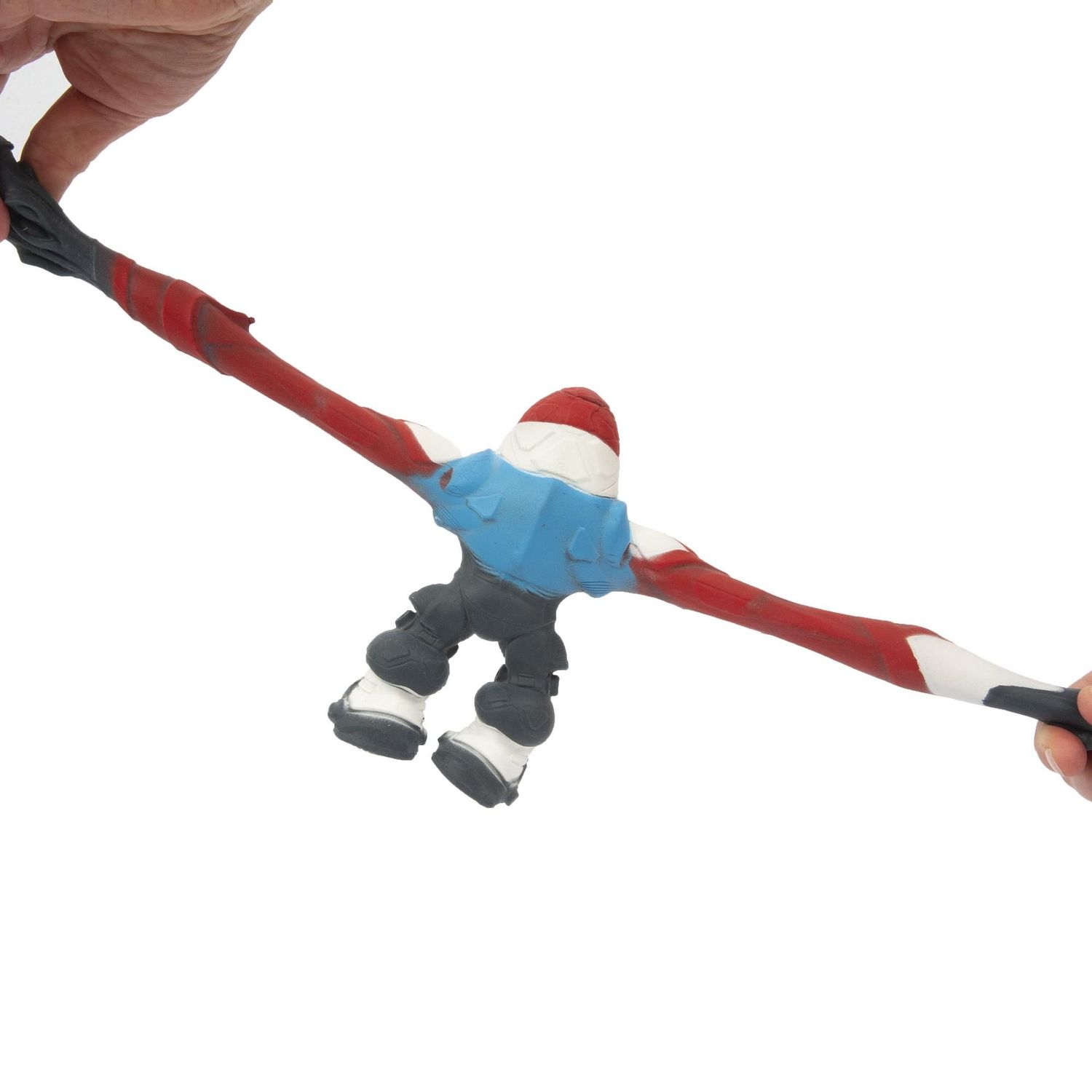 Gormiti alpha lord elios, personaggi allungabili fino a 3 volte la loro dimensione, alti 14 cm - GIOCHI PREZIOSI, GORMITI