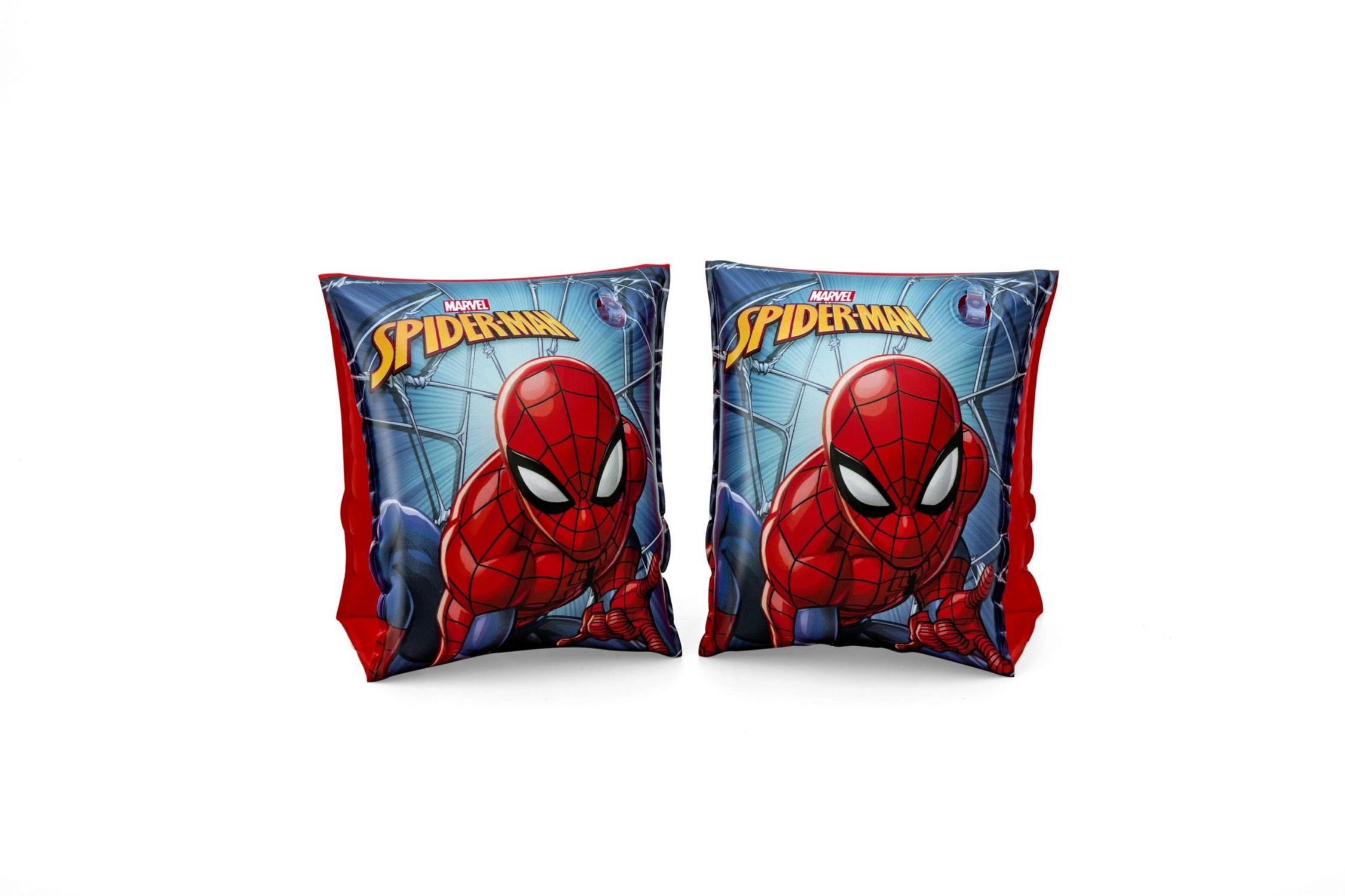 Braccioli spider-man cm. 23x15 - Bestway, Avengers, Spiderman