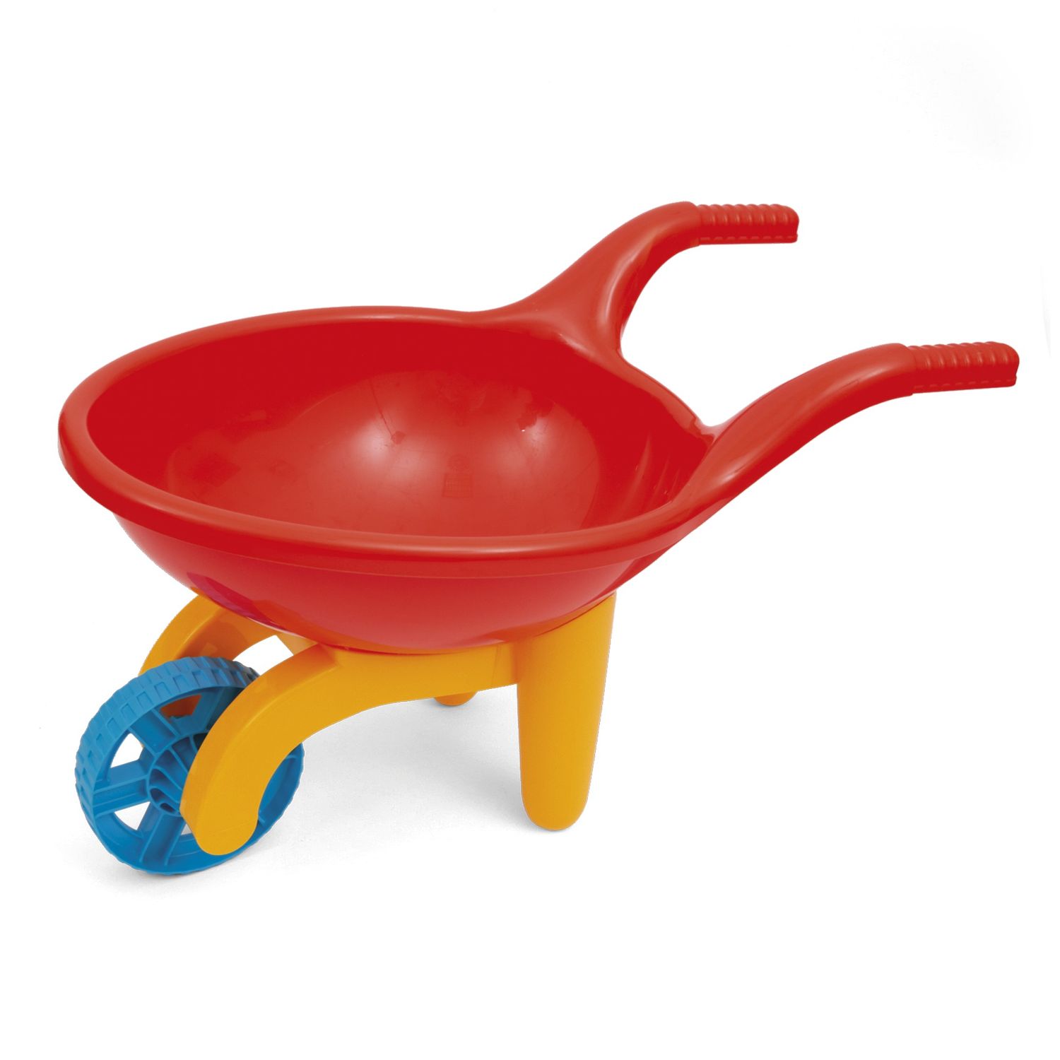 Carriola con giochi spiaggia - SUN&SPORT