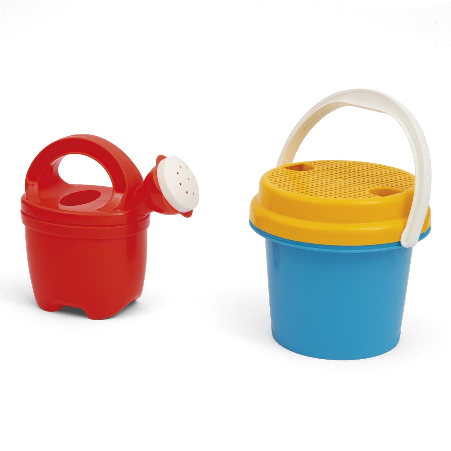 Carriola con giochi spiaggia - SUN&SPORT