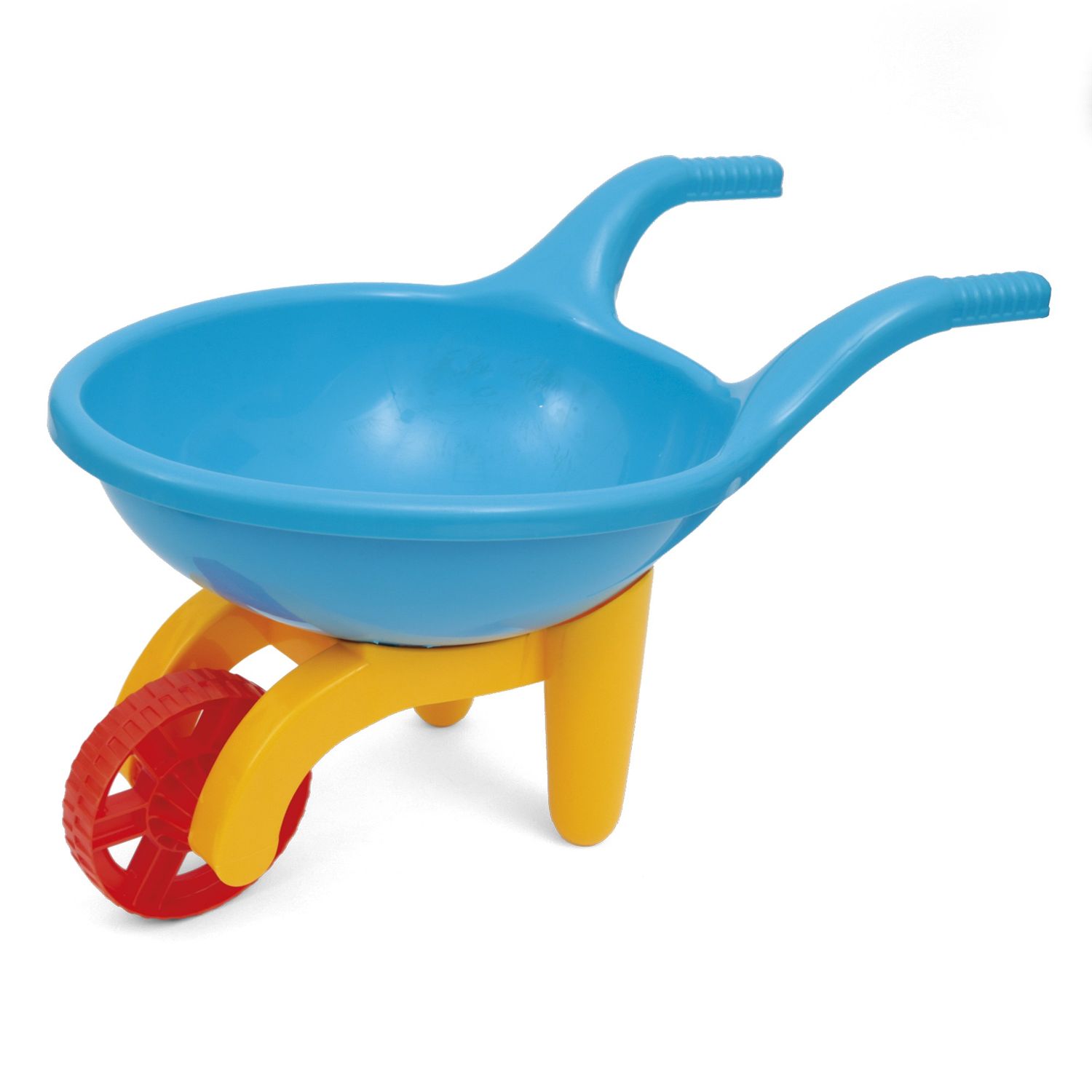 Carriola con giochi spiaggia - SUN&SPORT