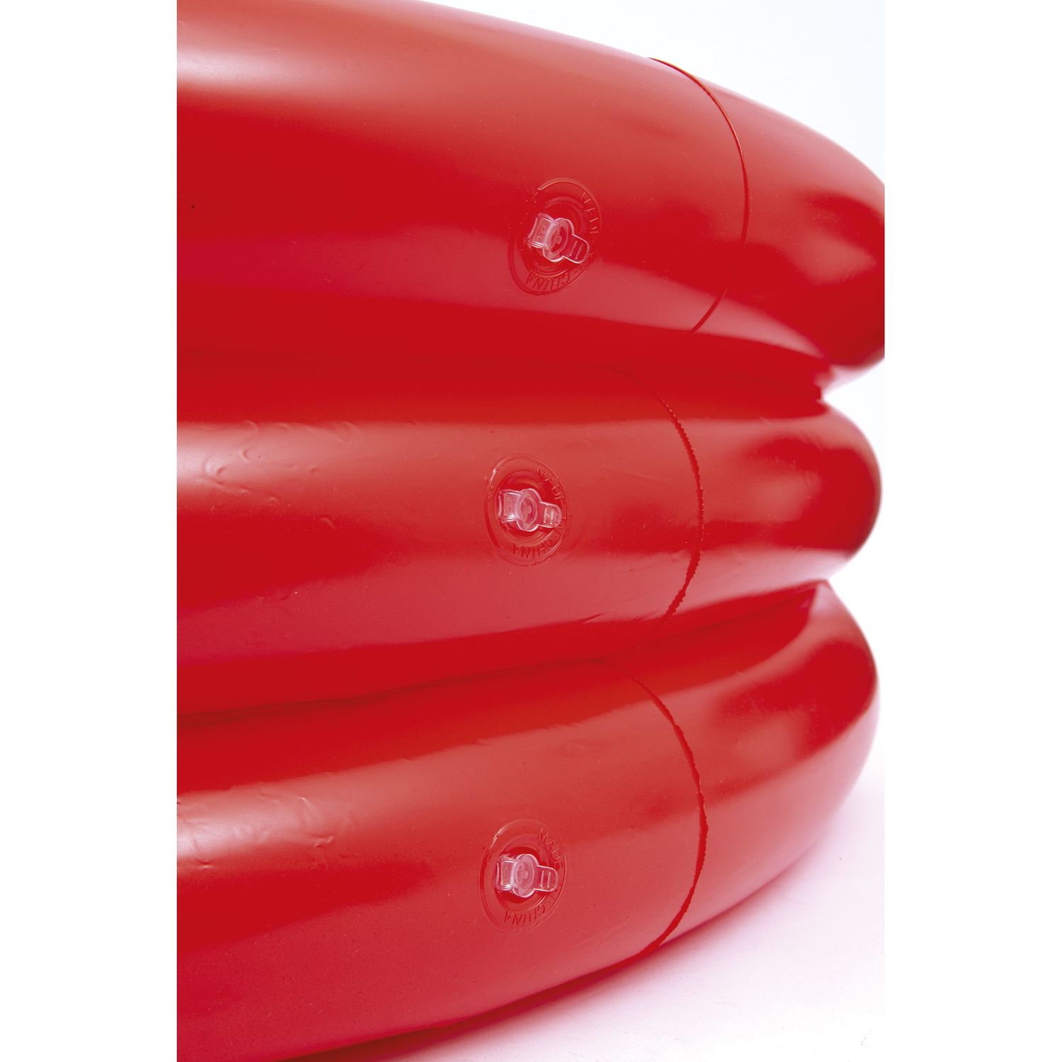 Piscina gonfiabile con palline - SUN & SPORT