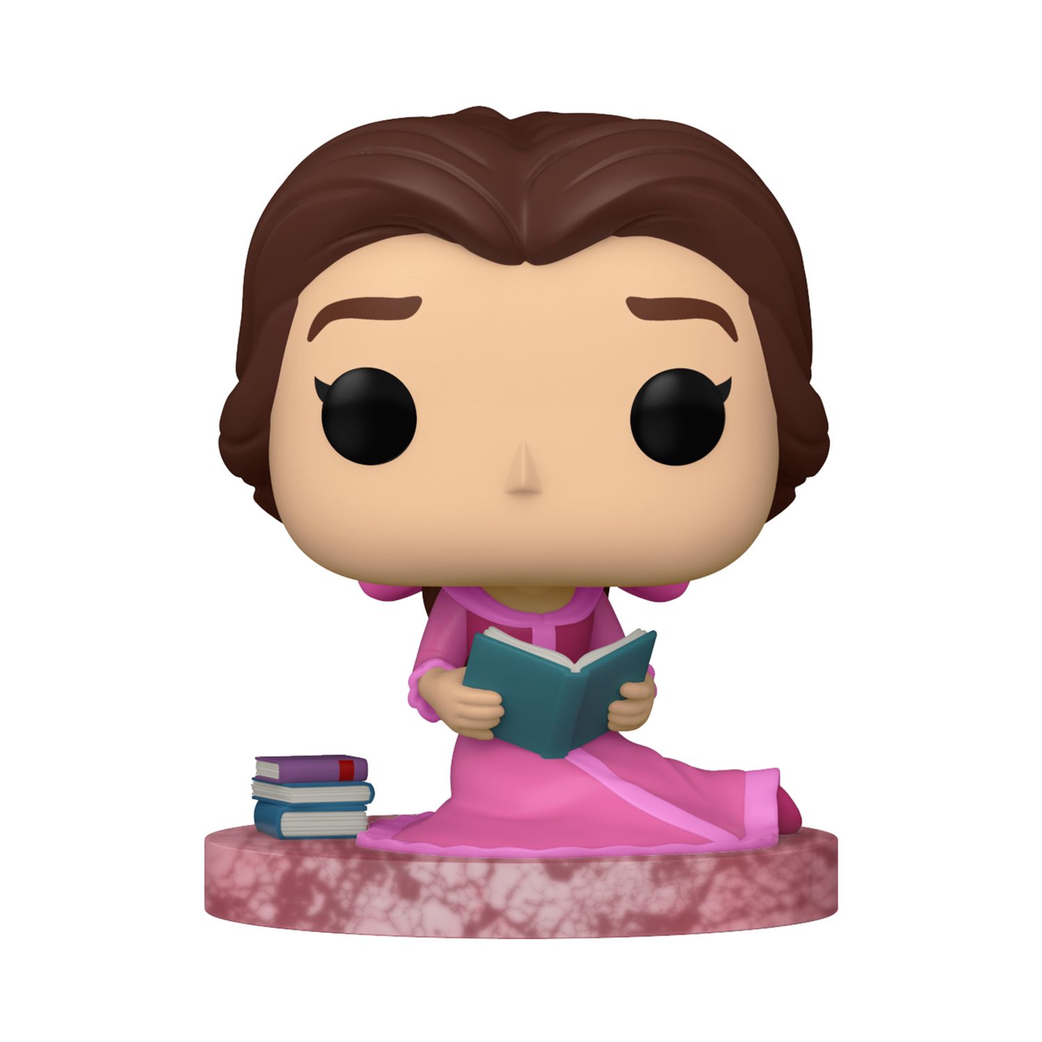 Disney: principesse- belle - DISNEY PRINCESS, Funko