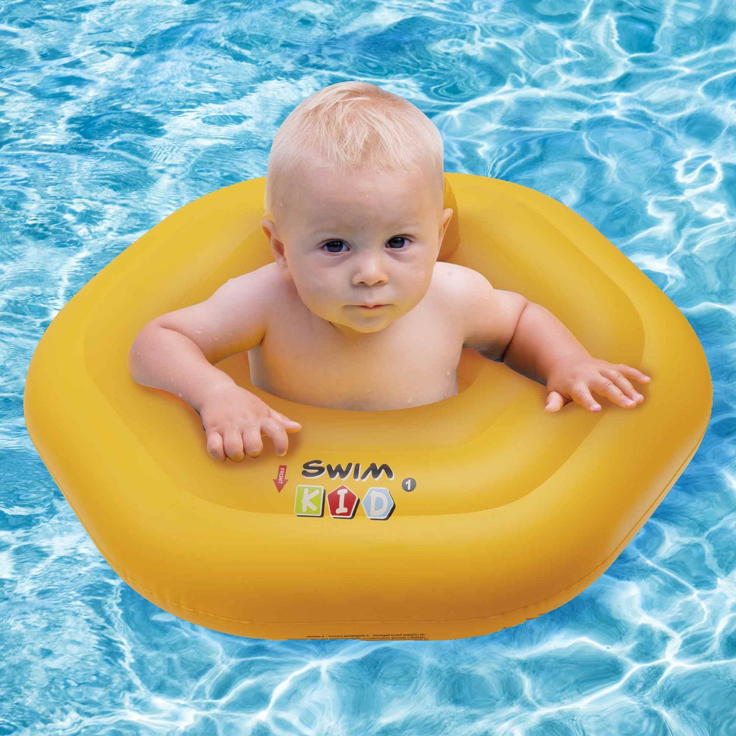 Salvagente mutandina - SUN & SPORT