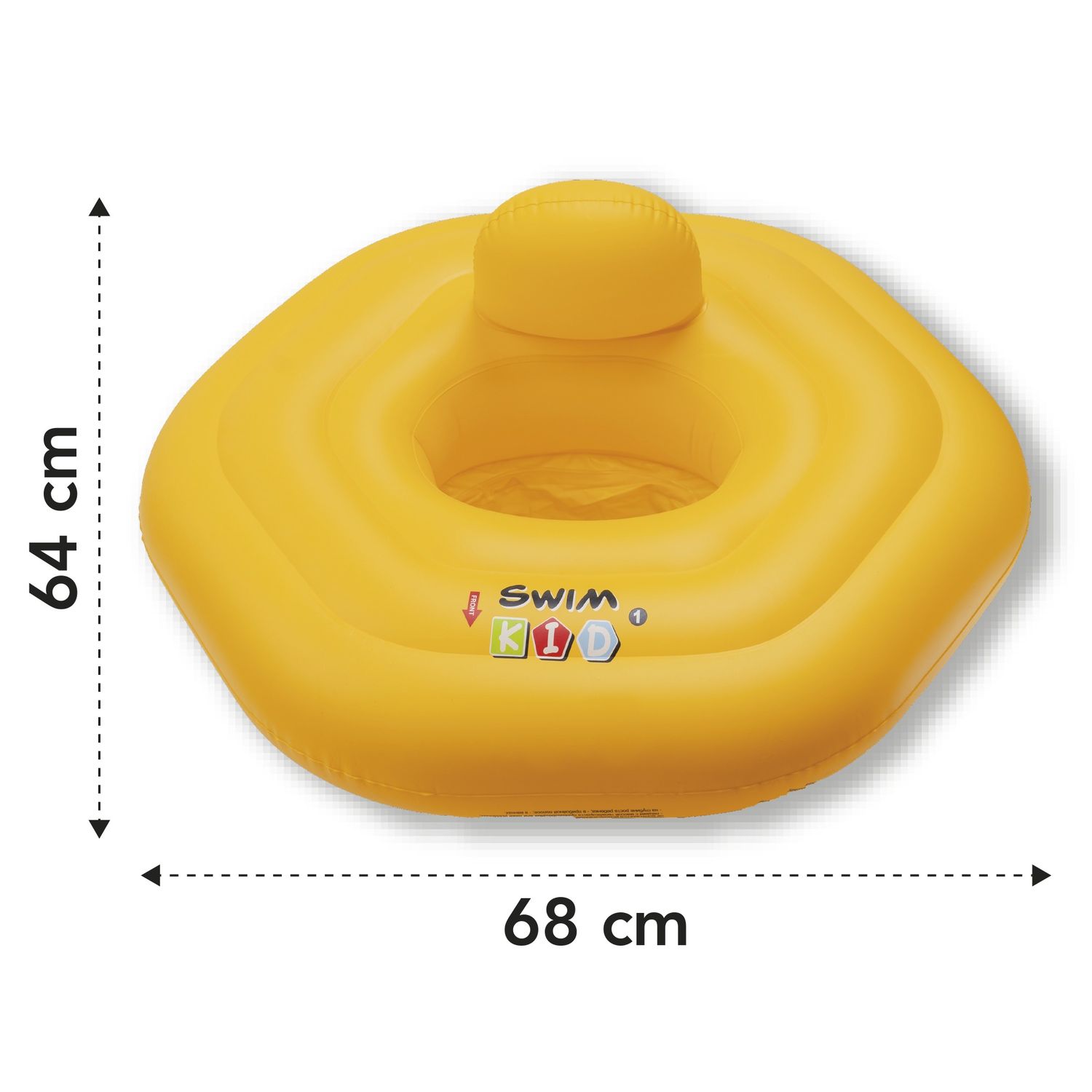 Salvagente mutandina - SUN & SPORT