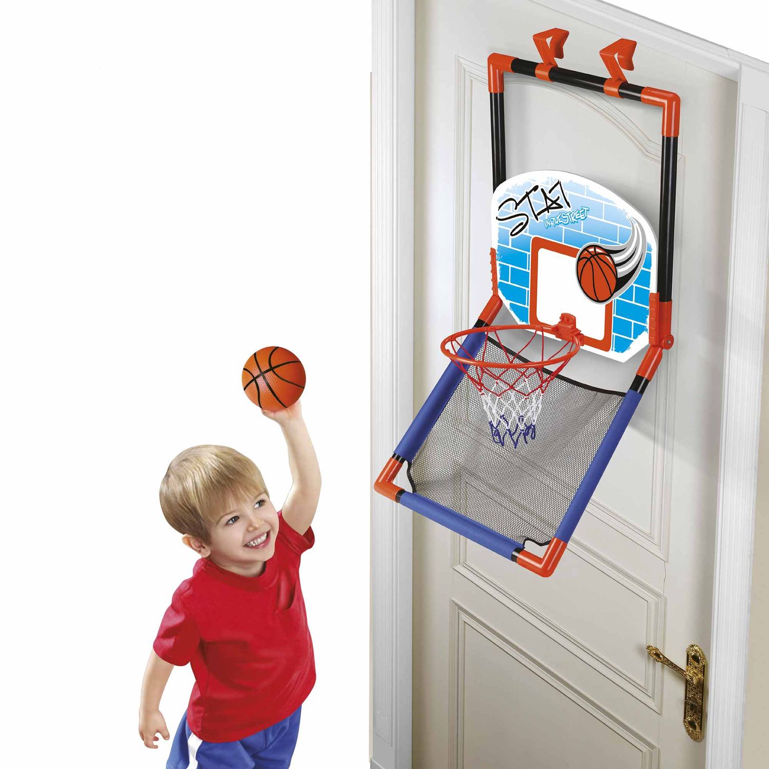 Canestro 2 in 1 - SUN & SPORT, SUN&SPORT