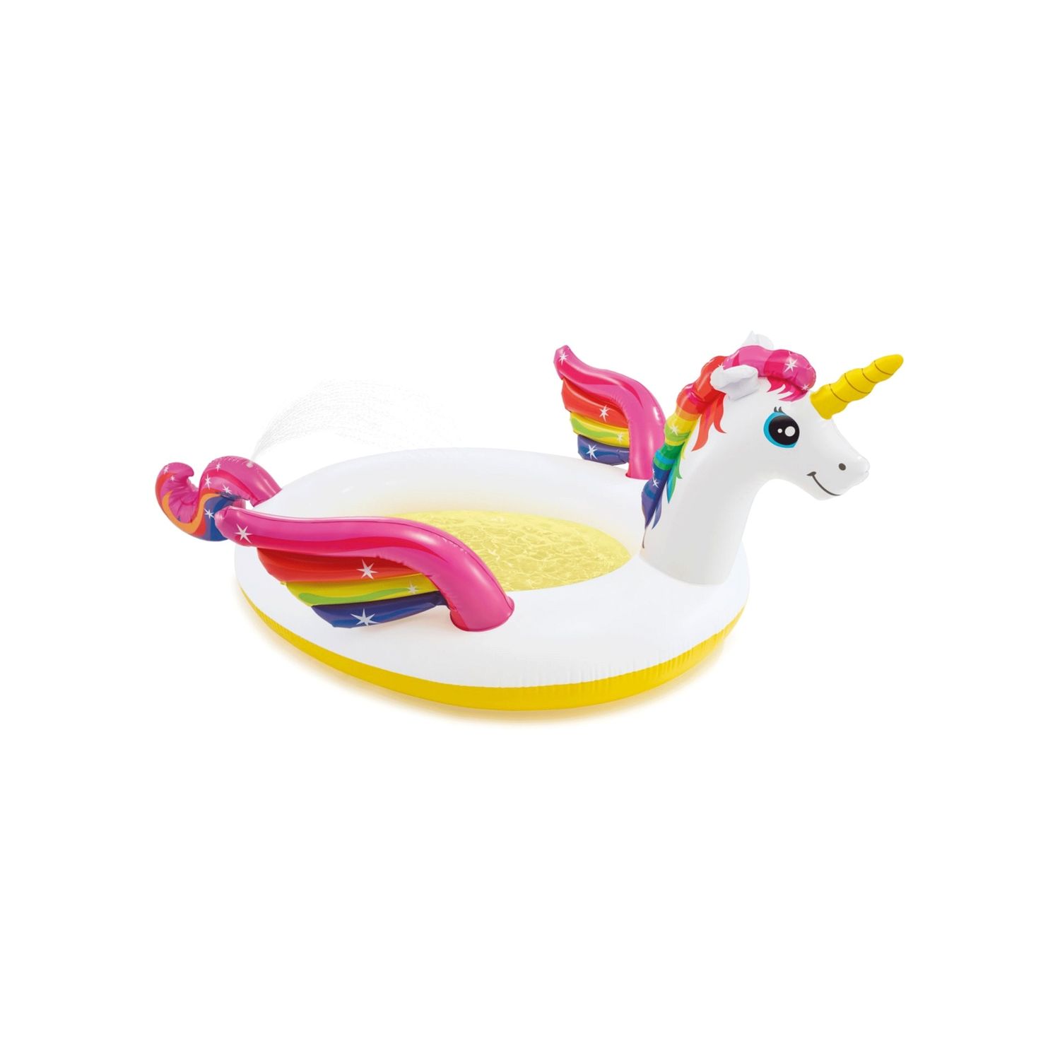 Piscina kids unicorno - INTEX