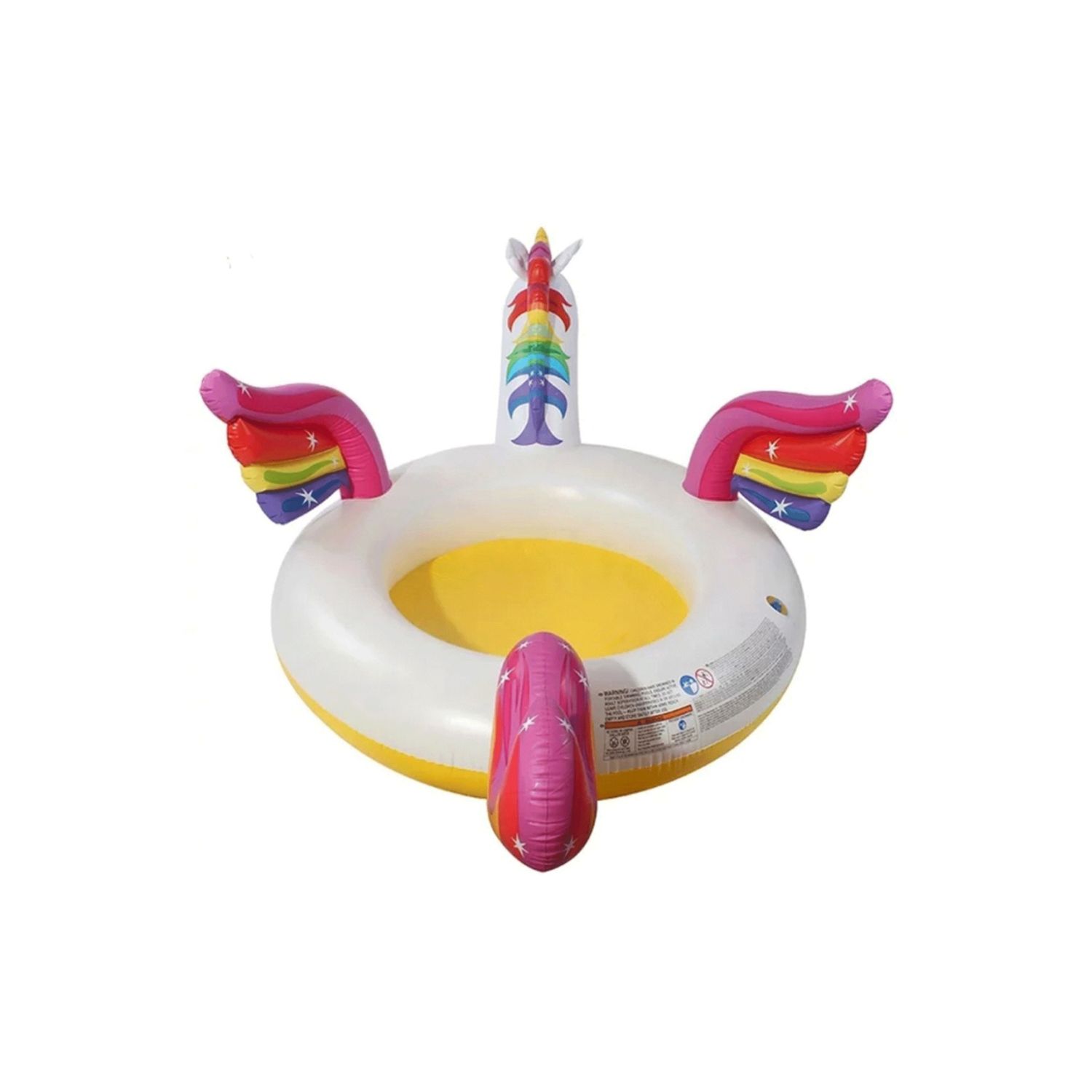 Piscina kids unicorno - INTEX