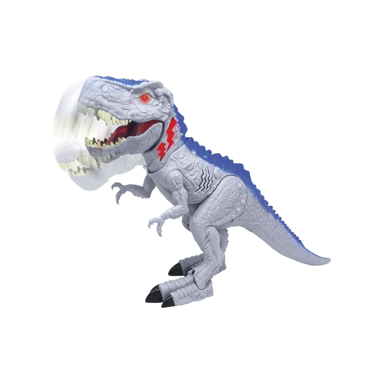 Dinosauro t - rex - INVINCIBLE HEROES