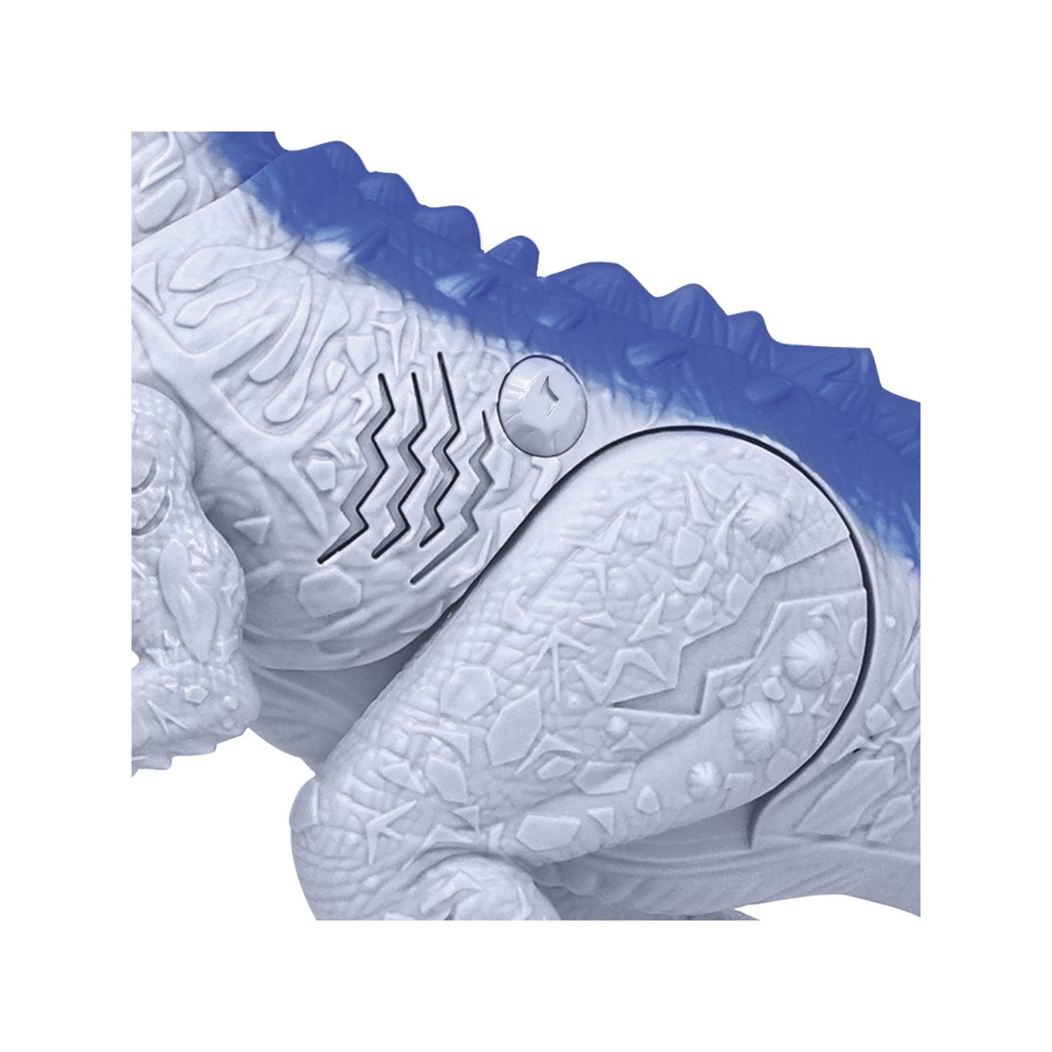 Dinosauro t - rex - INVINCIBLE HEROES