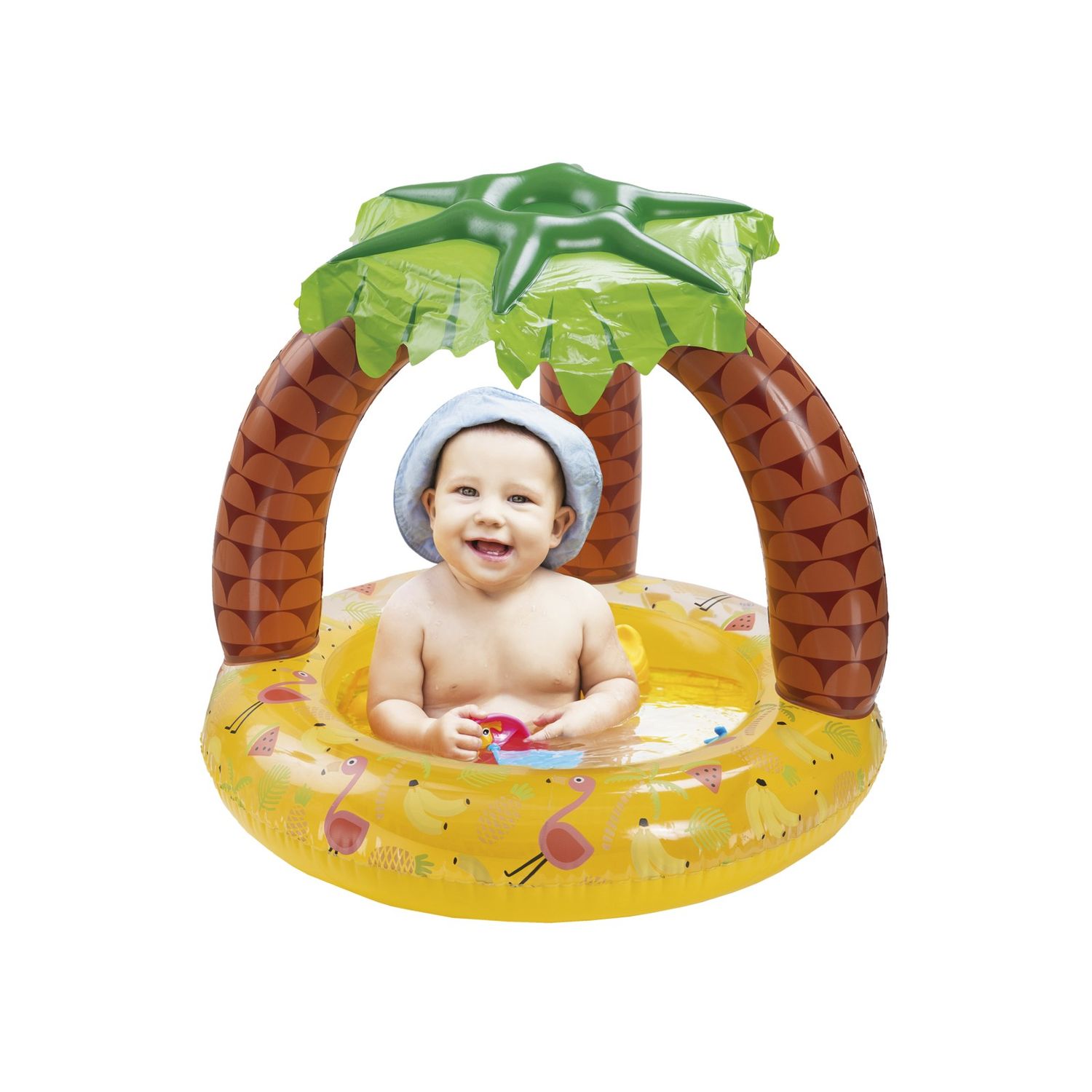 Baby piscina - SUN&SPORT