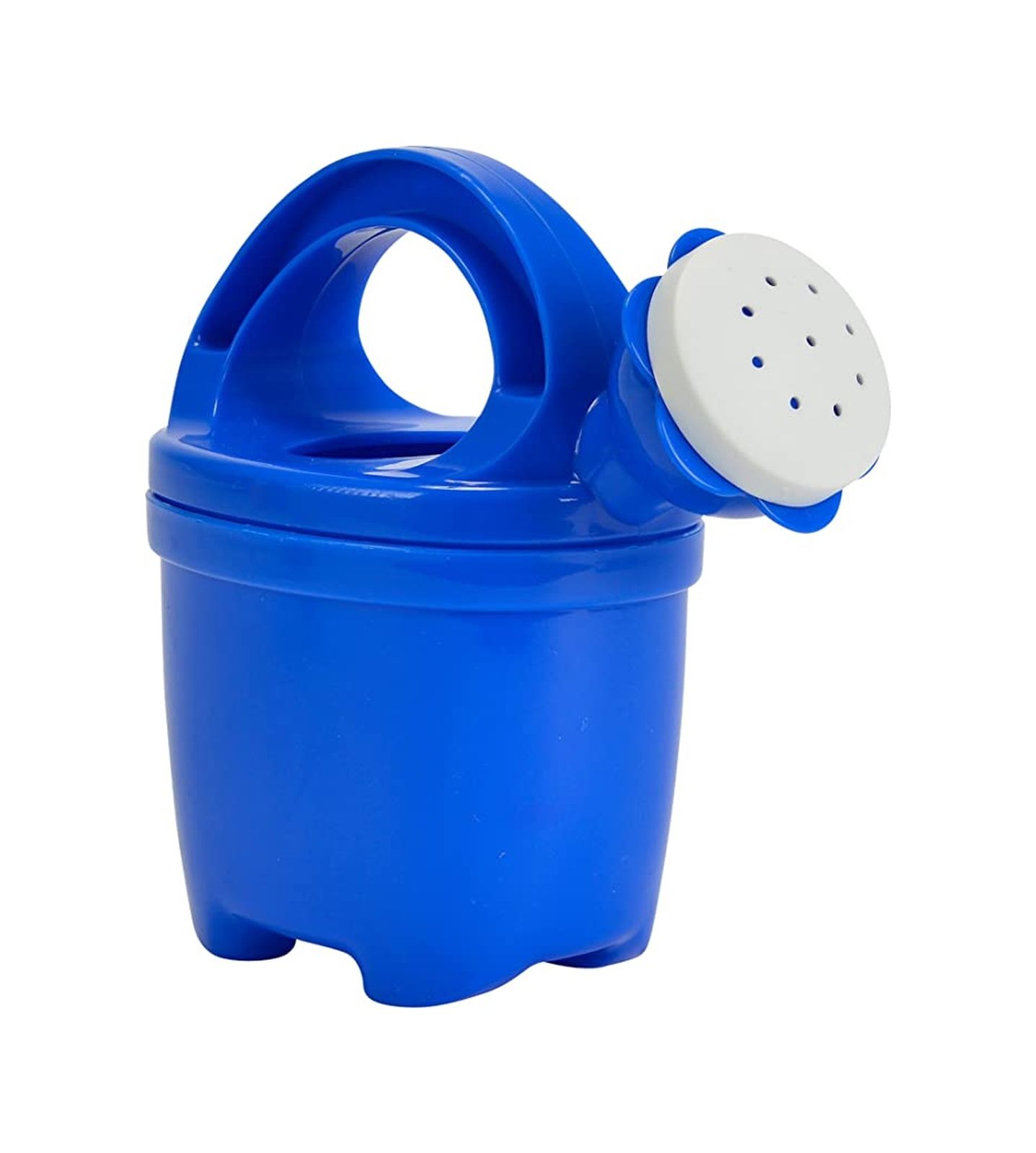 Annaffiatoio ad iniezione in plastica colorata. capienza lt 1,5 - 