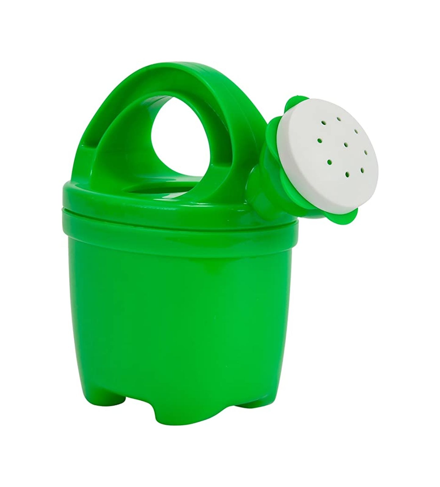 Annaffiatoio ad iniezione in plastica colorata. capienza lt 1,5 - 